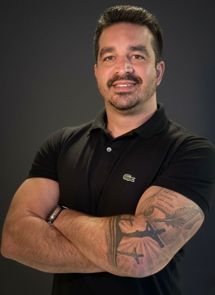 Rafael Dotto - Qualygran